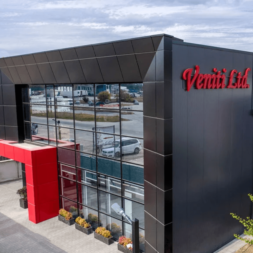 Veniti Values